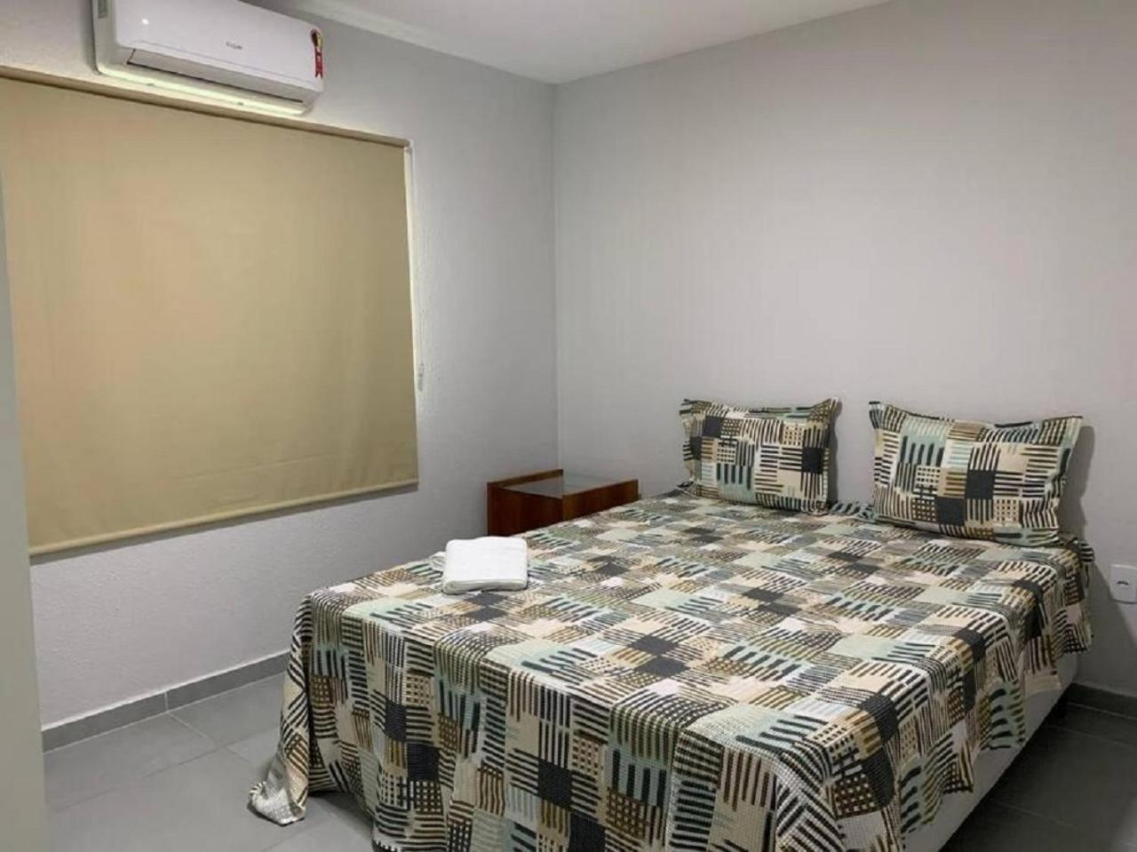 Apartamento Encantador Em Peroba, Maragogi-Al Exterior photo