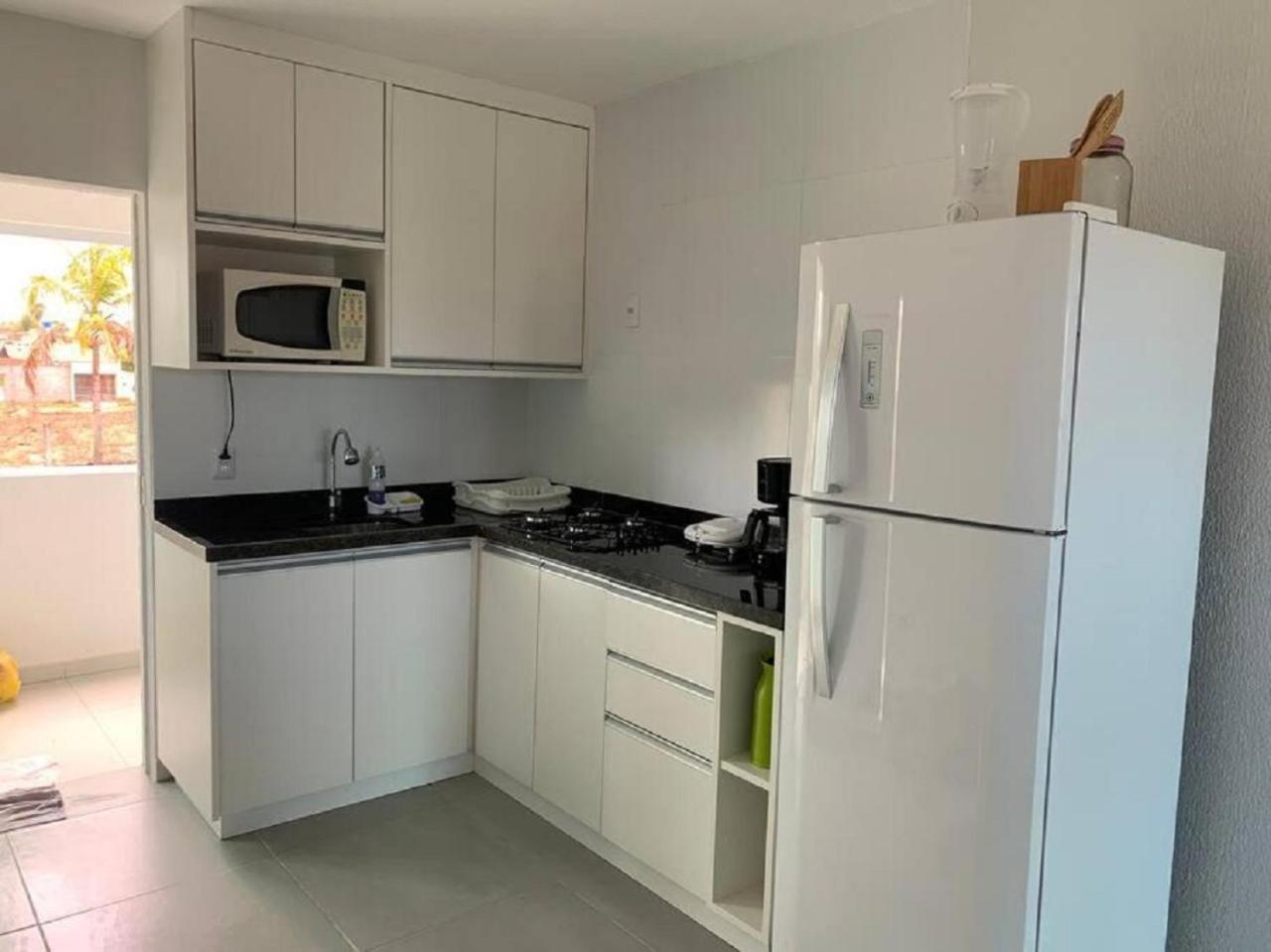 Apartamento Encantador Em Peroba, Maragogi-Al Exterior photo